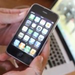 Desbloqueando o iPhone Desbloqueando o iPhone
