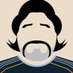 Famosos por Ali Jabbar