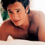 O Gato Rodrigo Santoro O Gato Rodrigo Santoro