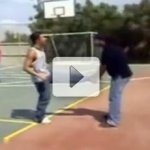 Como Quebrar um Pesco�o