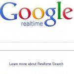 O Google Realtime O Google Realtime