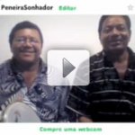 Dupla de Repentistas no Chat Roulette Brasileiro
