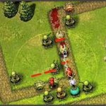 Jogo Online: Frontline Defense 2 Jogo Online: Frontline Defense 2