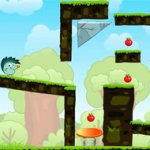 Jogo Online: Caçador de Maçãs Jogo Online: Caçador de Maçãs