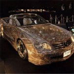 Mercedes de Diamantes