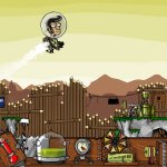 Jogo Online: Icarus Project
