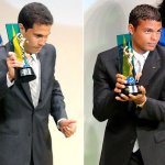 Os Indicados ao Prêmio Craque do Brasileirão 2009 Os Indicados ao Prêmio Craque do Brasileirão 2009