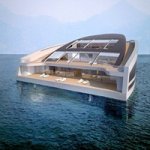 A Casa no Mar que Ainda Navega A Casa no Mar que Ainda Navega