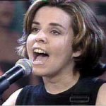 Por Onde Anda Vanessa Rangel e seu Sucesso Palpite?