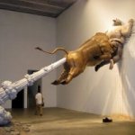 A Arte de Chen Wenling