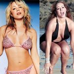 A Fase Gordinha dos Famosos A Fase Gordinha dos Famosos