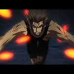 Anime Wolverine Anime Wolverine