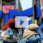 Primeiro Trailer de 'Os Smurfs'