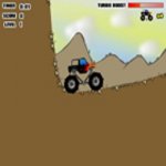 Jogue Big Truck Adventures Jogue Big Truck Adventures