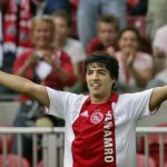 Suarez na Mira do Olimpique de Marselha Suarez na Mira do Olimpique de Marselha