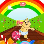Jogo Online - Ajude o Bebe a Caminhar