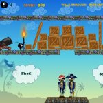 Jogo Online: Mad Bombs Jogo Online: Mad Bombs