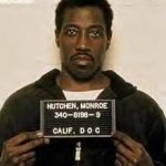 Wesley Snipes Terá que Cumprir 3 Anos de Prisão