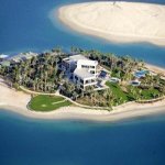 A Ilha de Michael Schumacher