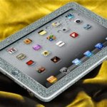O iPad Mais Caro do Mundo O iPad Mais Caro do Mundo