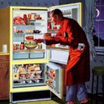 Comer à Noite Engorda?