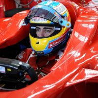 Ferrari Confirma Saída de Alonso e Contratação de Vettel
