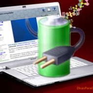 Como Melhorar a Duração da Bateria de Notebooks no Windows 7