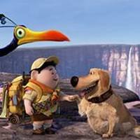 Os 10 Melhores Desenhos Animados Feitos pela Pixar