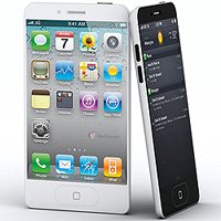iPhone 5 Será Lançado Em Setembro