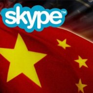 Skype é Proibido na China