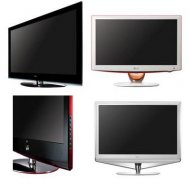 Comparativo Entre TVs de LCD e Plasma?
