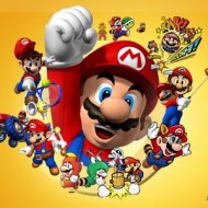 A História do Mario da Nintendo