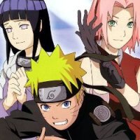 Com Quem o Naruto Deve Ficar no Final, Hinata ou Sakura?