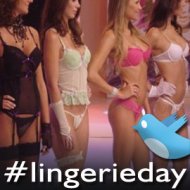 As Melhores Fotos do #LingerieDay no Twitter