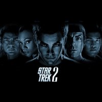 Além da Escuridão: Star Trek 2  - O Trailer