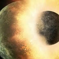 Cientistas Revelaram Idade Correta da Lua