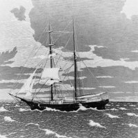 Navios Fantasmas: Mary Celeste