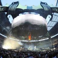 Banda U2 PoderÃ¡ Fazer Show no Brasil