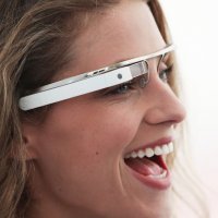 Google Mostra Como irá Funcionar seu Óculos