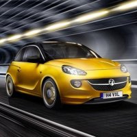 Primeiro Ensaio: Opel Adam