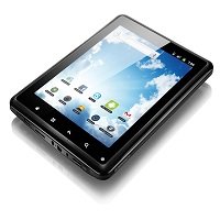 Multilaser Lança no Brasil Tablet PC Sigma com Android 4.0