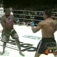 Lutas HistÃ³ricas: Rampage Jackson vs Ricardo Arona