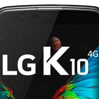 LG - Nova Linha de Smartphones SÃ©rie 'K' Chega ao Brasil