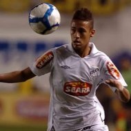 Neymar é Eleito o Jogador Mais Querido do Brasil