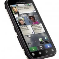 O Novo Motorola Defy