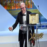 Os Vencedores do Festival Internacional de Cinema de Cannes 2015