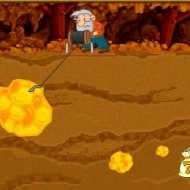 Jogo Online: Gold Miner