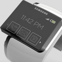 Samsung Confirma Desenvolvimento de Relógio Inteligente