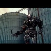 Novo Trailer de 'Transformers: A Era da Extinção'
