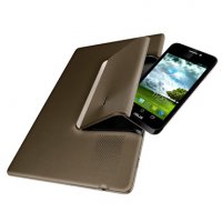 Smartphone que Vira Tablet e Notebook